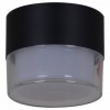 Накладной светильник Reluce 81155 81155-9.5-001MN LED7W BK