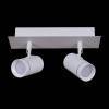 Спот Reluce 84281 84281-9.5-002RT LED2*5W WT