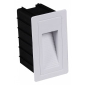 Встраиваемый светильник 86606-9.0-001TL LED3W WT