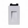 Встраиваемый светильник 86606-9.0-001TL LED3W WT