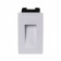 Встраиваемый светильник 86606-9.0-001TL LED3W WT