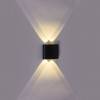 Накладной светильник Reluce 86832 86832-9.2-004TLFC LED4*3W BK