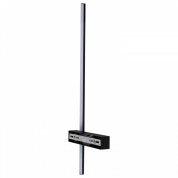 Бра Reluce Technical 86860 86860-9.2-001IL LED7W BK-2
