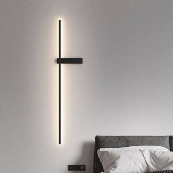 Бра Reluce Technical 86860 86860-9.2-001IL LED7W BK-3