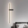 Бра Reluce Technical 86860 86860-9.2-001IL LED7W BK
