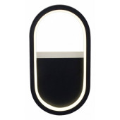 Накладной светильник Reluce Technical 86862 86862-9.2-001IL LED9W BK