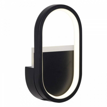 Накладной светильник Reluce Technical 86862 86862-9.2-001IL LED9W BK-2