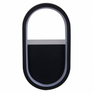 Накладной светильник Reluce Technical 86862 86862-9.2-001IL LED9W BK-3