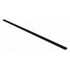 Трек накладной Reluce RL 06100 track rail 2000mm BK