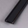 Трек накладной Reluce RL 06100 track rail 2000mm BK