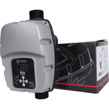 Блок управления насосом STOUT SIRIO UNIVERSAL (SCS-0001-000070)-7