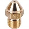 Комплект инжекторов для сжиженного газа Baxi 601520 (601520)