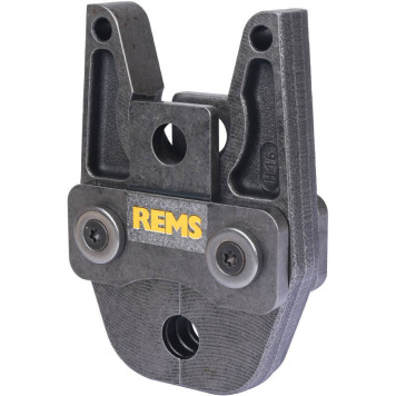 Пресс-зажим REMS 16-1