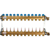 Коллектор с расходомерами Watts HKV/T-12 10004206(20.20.312) (10004206)