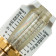 Вентиль балансировочный Watts HP SRV-AG20 с расходомером 1 дюйм, 4-36 л/м.