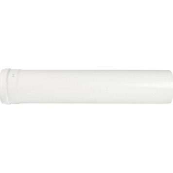 Коаксиальное удлинение Baxi KHG 100/60, 500 мм KHG71410391- (KHG71410391-)-1