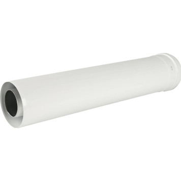 Коаксиальное удлинение Baxi KHG 100/60, 500 мм KHG71410391- (KHG71410391-)-2