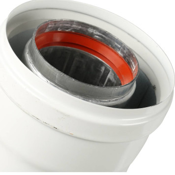 Коаксиальное удлинение Baxi KHG 100/60, 500 мм KHG71410391- (KHG71410391-)-6
