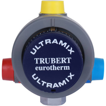 Watts Термосмес-ль НР 3/4 apos; Ultramix(10-50 apos;С)TX91E 30-70 (10002495)-1