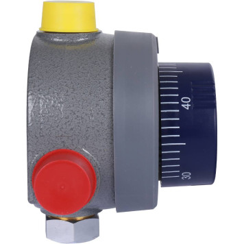Watts Термосмес-ль НР 3/4 apos; Ultramix(10-50 apos;С)TX91E 30-70 (10002495)-2