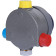 Watts Термосмес-ль НР 3/4 apos; Ultramix(10-50 apos;С)TX91E 30-70 (10002495)