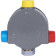 Watts Термосмес-ль НР 3/4 apos; Ultramix(10-50 apos;С)TX91E 30-70 (10002495)