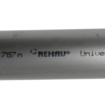 Труба REHAU RAUTITAN STABIL 40 мм, 5 м.-2