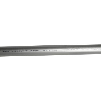 Труба REHAU RAUTITAN STABIL 40 мм, 5 м.-4