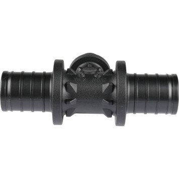 Тройник REHAU RAUTITAN с уменьшенным боковым проходом 32-20-32 PX-3