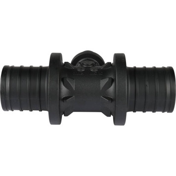 Тройник REHAU RAUTITAN с уменьшенным боковым проходом 40-20-40 PX-3