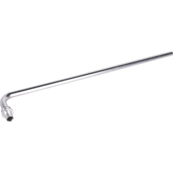 Трубка REHAU RAUTITAN Г-образная для подключения к отопительному прибору 20/500-3