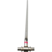 Трубка Т-образная REHAU RAUTITAN 16/1000 для подключения к отопительному прибору (12662921001)