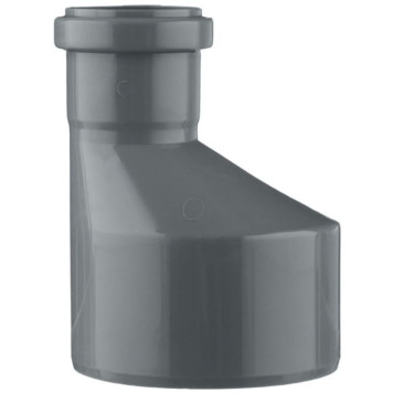 Эксцентрический переход PP 110/50