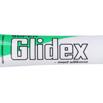 UNIPAK Смазка Super GLIDEX - тюбик 50 г.-2