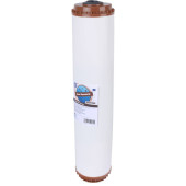 Картридж AquaFilter AQM 20BB для удаления железа (FCCFE20BB)