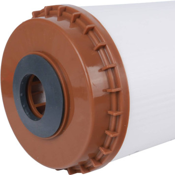 Картридж AquaFilter AQM 20BB для удаления железа (FCCFE20BB)-4