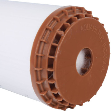 Картридж AquaFilter AQM 20BB для удаления железа (FCCFE20BB)-5