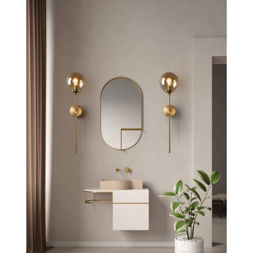 Бра TopDecor Tobias Tobias A1 20-3
