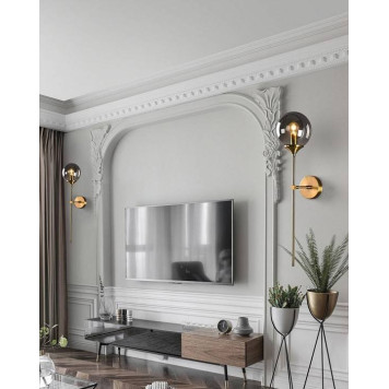 Бра TopDecor Tobias Tobias A1 74-2