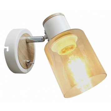 Бра Rivoli Jamilly Б0054660-1