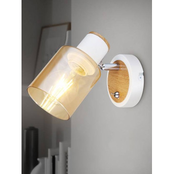 Бра Rivoli Jamilly Б0054660-3