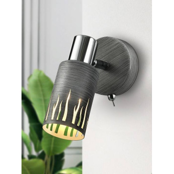 Бра Rivoli Lethe Б0055000-2