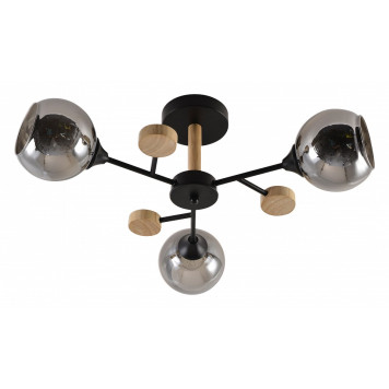 Люстра на штанге Rivoli Elouisa Б0068419