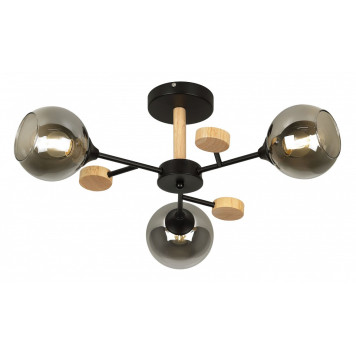 Люстра на штанге Rivoli Elouisa Б0068419-1
