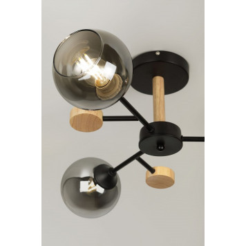 Люстра на штанге Rivoli Elouisa Б0068419-10