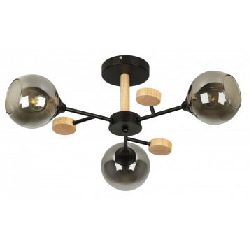 Люстра на штанге Rivoli Elouisa Б0068419-2