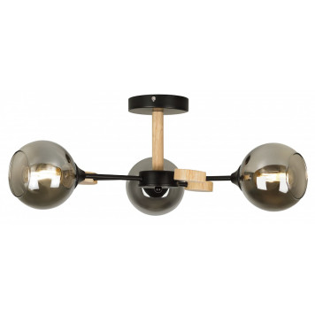 Люстра на штанге Rivoli Elouisa Б0068419-7