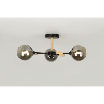 Люстра на штанге Rivoli Elouisa Б0068419-8