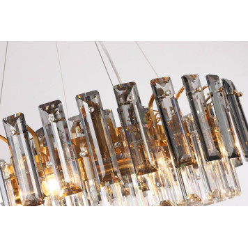 Подвесная люстра Stilfort Ton 2159/05/08P-3