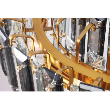 Подвесная люстра Stilfort Ton 2159/05/08P-4